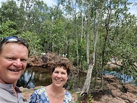 Buley Rockhole