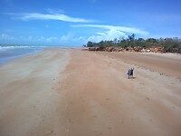 Dripstone Cliffs