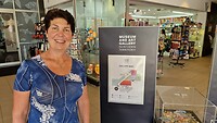 Museum of art gallery of the Northern Territory