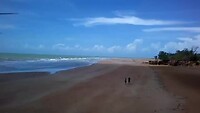 Dripstone Cliffs