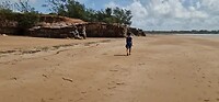Dripstone Cliffs