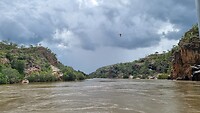 Katherine Gorge