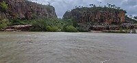 Katherine gorge