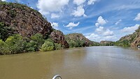 Katherine Gorge