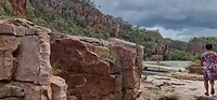 Katherine gorge