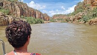 Katherine Gorge