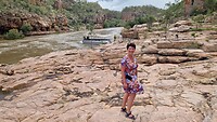 Katherine gorge