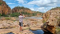 Katherine Gorge