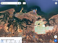 Zoutwinning Port Hedland