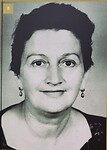 Mary Dakas, de sterke vrouw in een mannenwereld