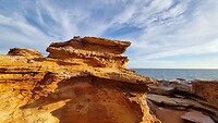 Gantheaume Point