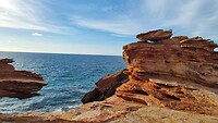 Gantheaume Point