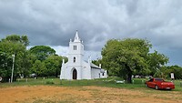 Heilig Hart Kerk Beagle Bay