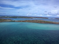 "One Arm Point" Lookout