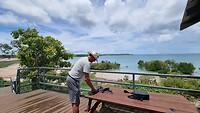 Cygnet Bay Lookout