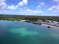 Cygnet bay
