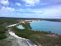 Cygnet bay