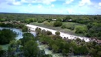 Cygnet Bay lookout