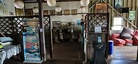 openlucht bioscoop "Sun pictures" Broome