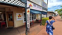 Chinatown Broome