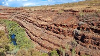 Dales Gorge
