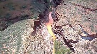 Hamersley Gorge