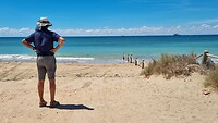 Town Beach