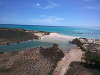 Lakeside North West Cape