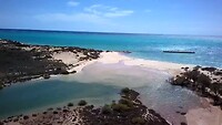Lakeside Nangaloo rif