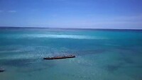 Lakeside Ningaloo reef