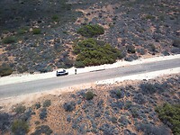 yardie creek