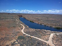 Yardie Creek