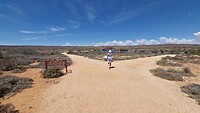 yardie creek
