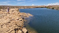 Yardie Creek