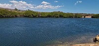 Yardie Creek