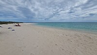 Turqoise Beach