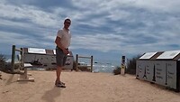 Wrecks Bay