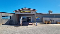 Ons bezoek aan Ocean Park