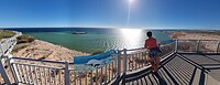 Eagle Bluff