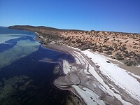 Goulet Bluff