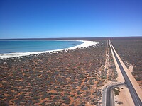 Shell Beach