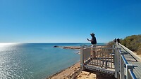 Eagle Bluff