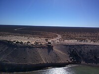 Eagle Bluff