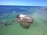 Eagle Island