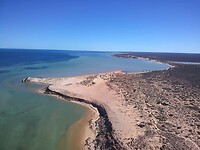 Eagle Bluff