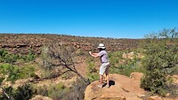 Ross Graham Lookout