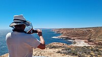 Eagle Gorge