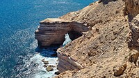 Natural Bridge