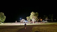 kalbarri avondwandeling