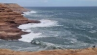 Pott Alley, Kalbarri